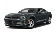 Chevrolet Camaro 2018 LT 2dr