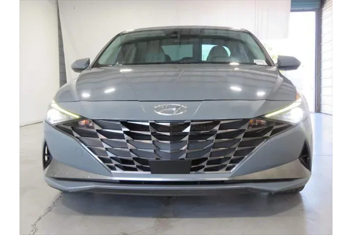 $18309 : Hyundai ELANTRA 2021 Limited image 2
