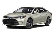 $15000 : PRE-OWNED 2016 TOYOTA AVALON thumbnail