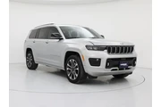 Jeep Grand Cherokee L 2021 4