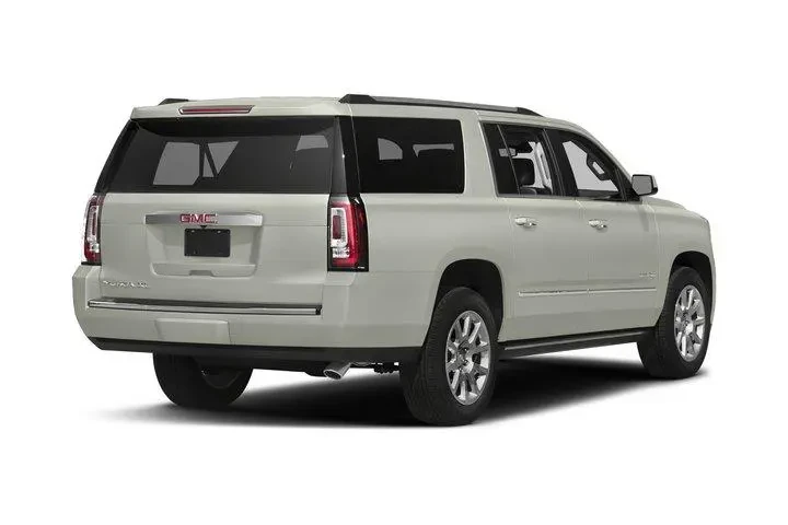 $19990 : GMC Yukon XL 2018 4x2 Denali image 2
