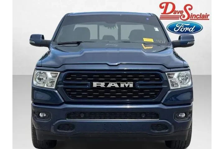 $29777 : Ram 1500 2024 4x4 Big Horn 4 image 2