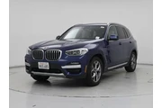 $31998 : BMW X3 2021 AWD xDrive30e 4d thumbnail
