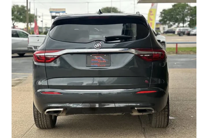 $16499 : 2019 Enclave Essence image 7