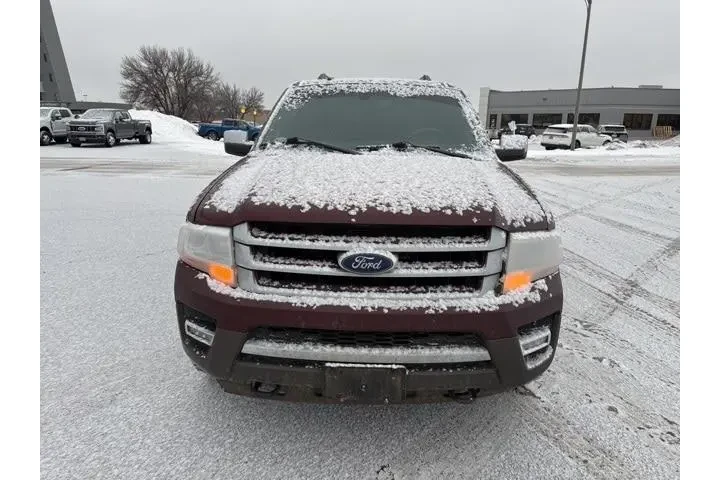 $6000 : Ford Expedition EL 2017 4x4 image 2