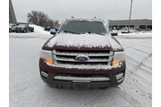 $6000 : Ford Expedition EL 2017 4x4 thumbnail