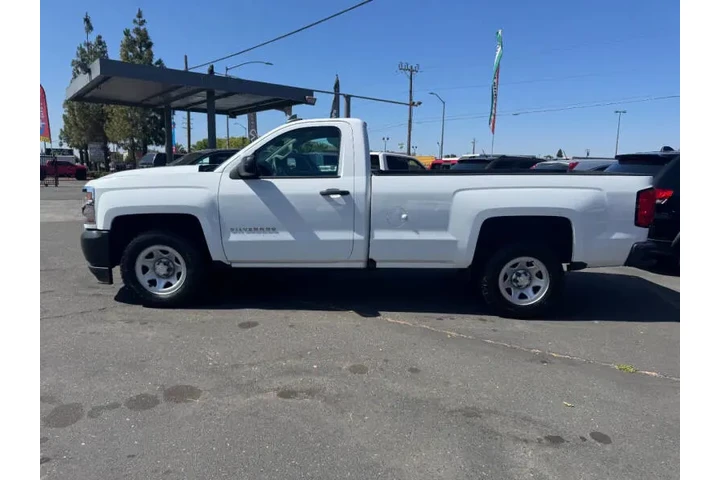 $12998 : 2016 Silverado 1500 Work Truck image 10