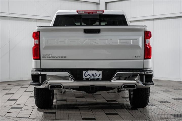 $69710 : 2025 Silverado 1500 LTZ image 7