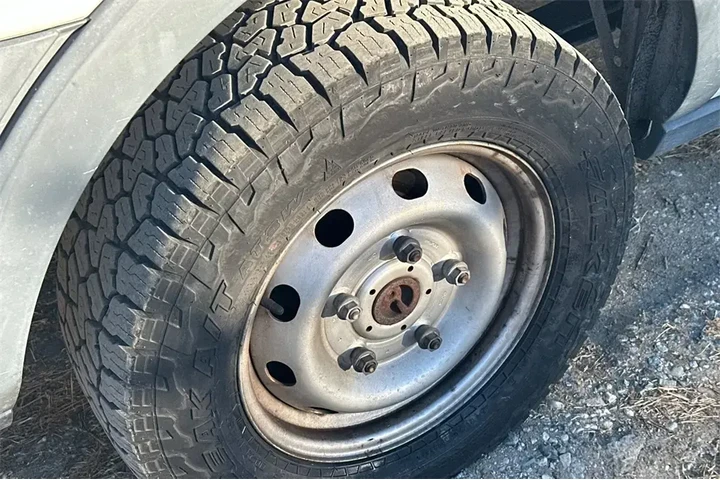 $29941 : Ford Transit 2018 250 3dr LW image 6