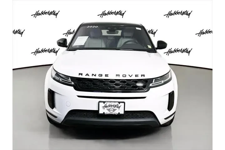 $25000 : Land Rover Range Rover Evoqu image 1