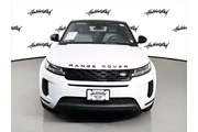 Land Rover Range Rover Evoqu