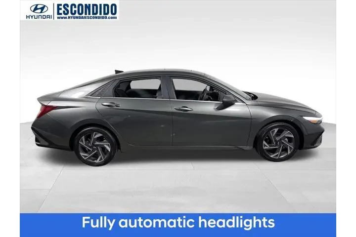 $20995 : Hyundai ELANTRA 2025 SEL Con image 6