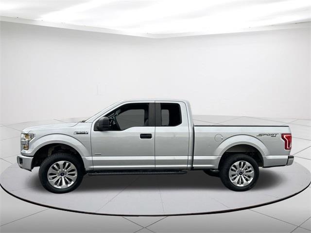 $19950 : Pre-Owned 2016 F-150 XL image 9