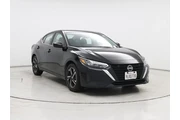 Nissan Sentra 2024 SV 4dr Se