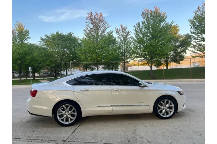 $11995 : 2018 Impala Premier image 9