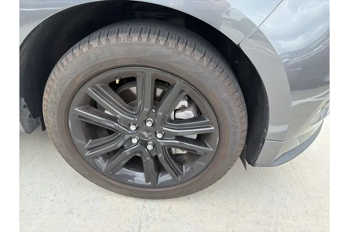 $30495 : Ford Edge 2024 AWD ST-Line 4 image 5