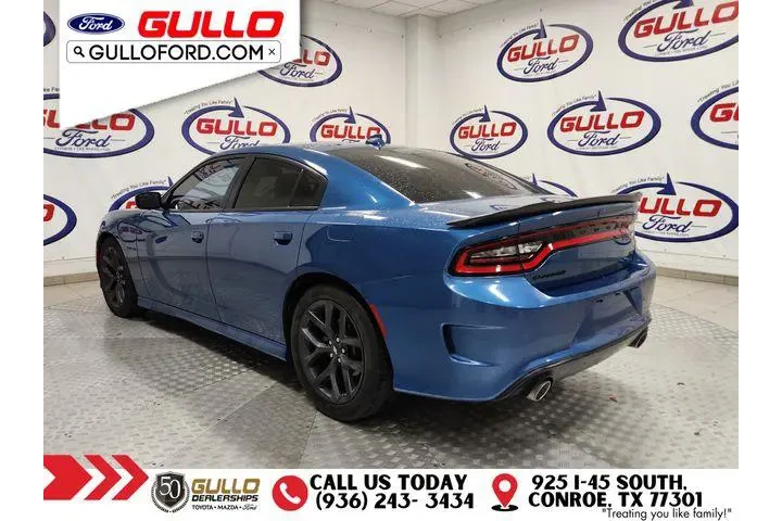 $34991 : Dodge Charger 2022 R/T 4dr S image 5