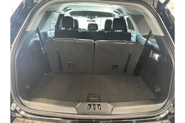 $27000 : Ford Explorer 2022 AWD XLT 4 image 7