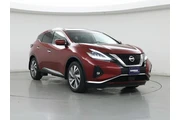 Nissan Murano 2020 AWD SL 4d