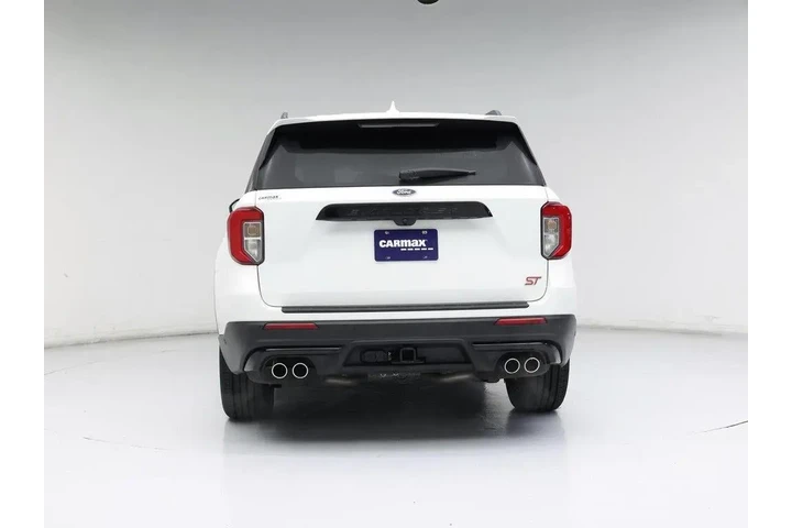 $28998 : Ford Explorer 2020 AWD ST 4d image 6