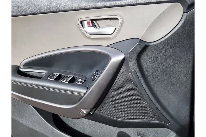 $11499 : Hyundai SANTA FE Sport 2017 image 7