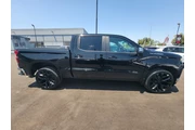 2020 Chevrolet Silverado 1500 thumbnail