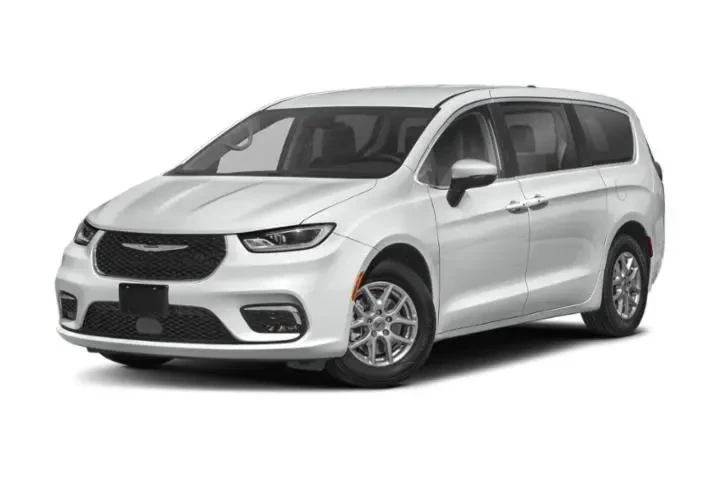 $34987 : Chrysler Pacifica 2024 Touri image 2