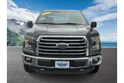 $20397 : Ford F-150 2015 4x4 XLT 4dr thumbnail