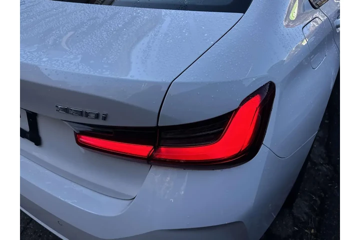 $29985 : BMW 3 Series 2023 AWD 330i x image 10