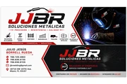 JJBR Soluciones Metalicas en Miami