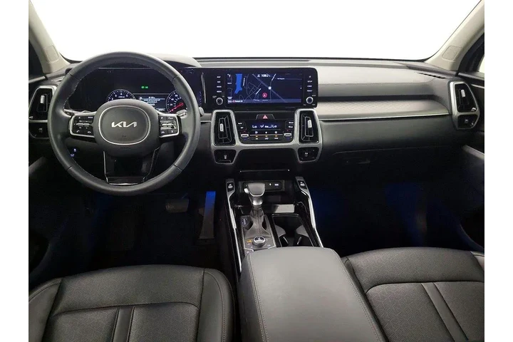 $30998 : Kia Sorento 2022 AWD SX 4dr image 9