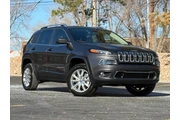 $9900 : 2015 Cherokee Limited thumbnail