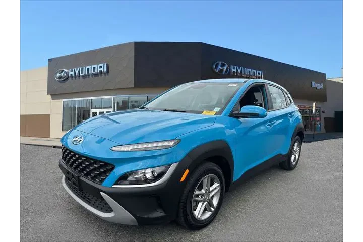 $17388 : Hyundai KONA 2023 AWD SE 4dr image 7
