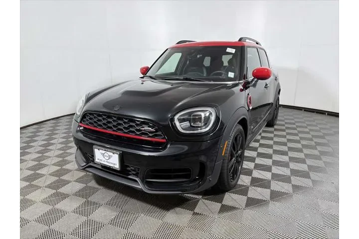 $36993 : MINI Countryman 2024 AWD Joh image 3
