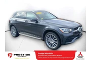 Mercedes-Benz GLC 2020 AWD G en Providence