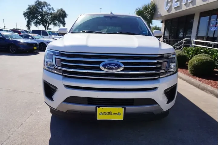 $31988 : Ford Expedition 2020 4x2 XLT image 2