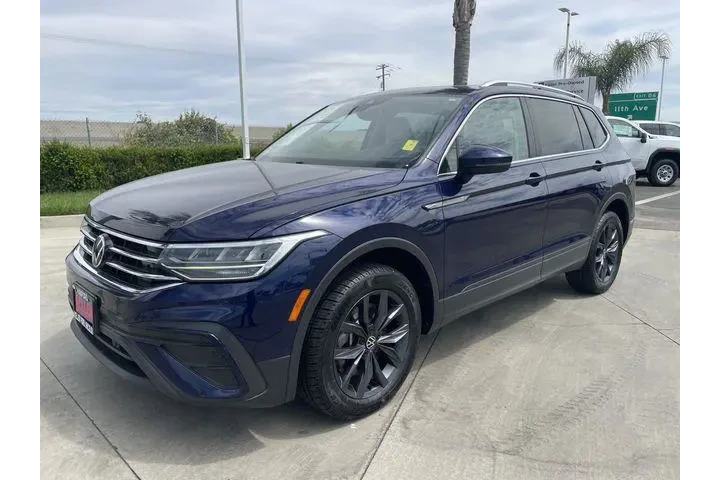 $21588 : Volkswagen Tiguan 2023 AWD S image 1