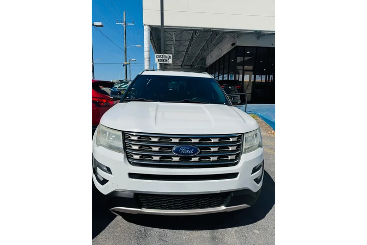 $14000 : Ford Explorer XLT Sport image 7