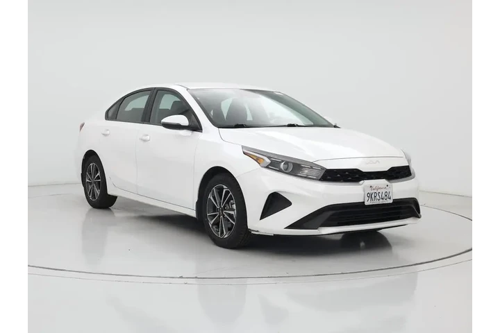 $19998 : Kia Forte 2024 LXS 4dr Sedan image 1