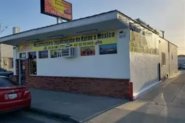 MANDA TU  CARRO CAMIONETA A MX en Sacramento