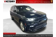$22376 : Dodge Durango 2023 AWD GT 4d thumbnail