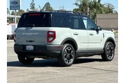 $24970 : Ford Bronco Sport 2022 AWD O thumbnail