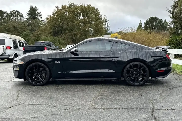 $34981 : Ford Mustang 2020 GT Premium image 8