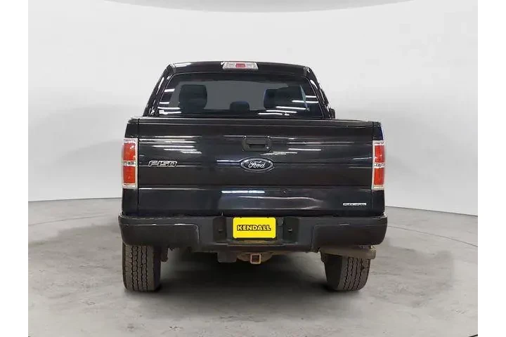 $11961 : Ford F-150 2014 4x4 FX4 4dr image 4