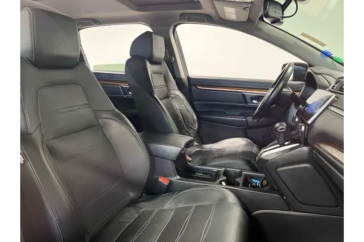 $19944 : Honda CR-V 2017 image 10