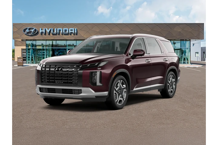 $34086 : Hyundai PALISADE 2023 AWD SE image 1