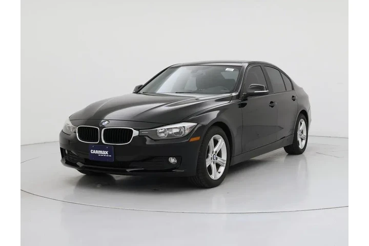 $14998 : BMW 3 Series 2014 AWD 320i x image 4