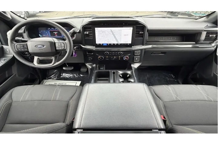 $39995 : Ford F-150 2024 4x2 STX 4dr image 7