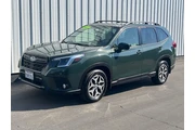 Subaru Forester 2023 AWD Pre en Bakersfield