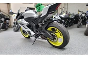 $897 : SECOND HANDED YAMAHA NOW thumbnail